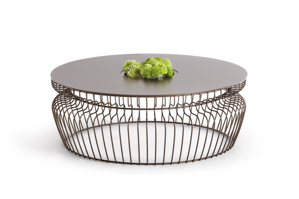 Gallery of Table Collection - Atollo - 3