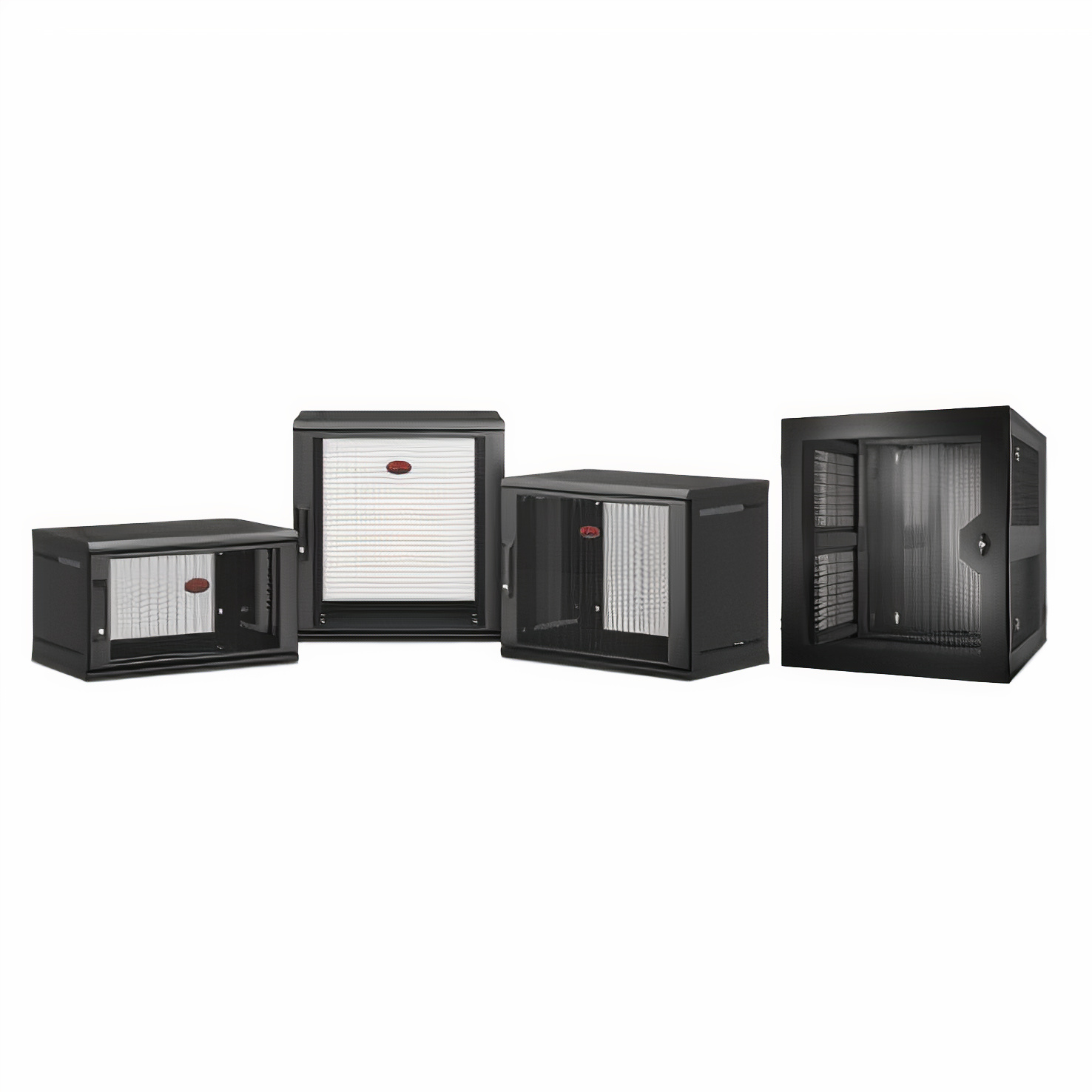 Galeria de Racks para centros de datos - 2