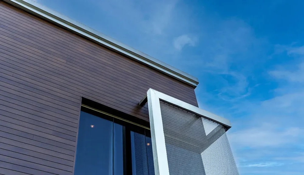 Gallery of How to Install Parallel Cladding - 2