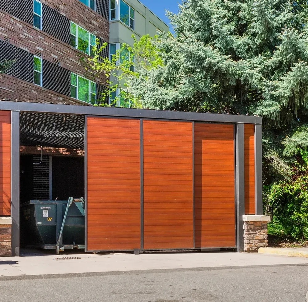 Gallery of How to Care for and Maintain Parallel Aluminium - 15