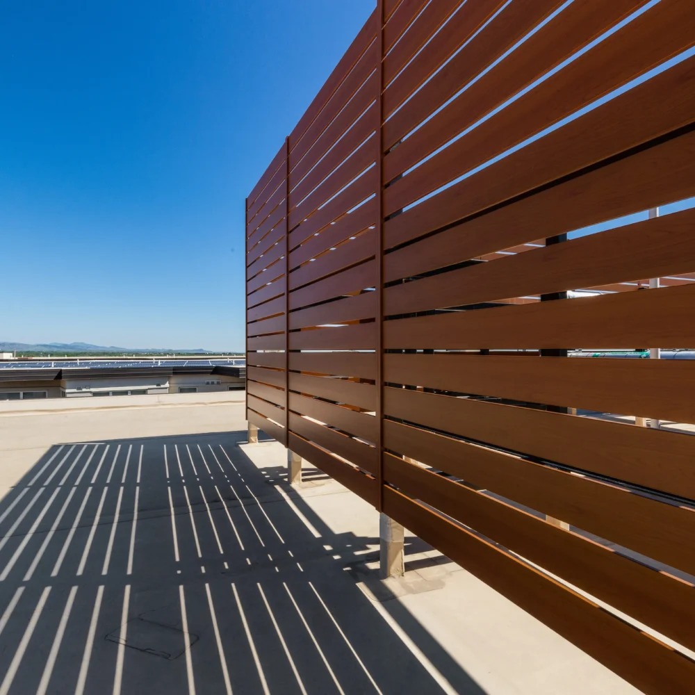Gallery of How to Care for and Maintain Parallel Aluminium - 6