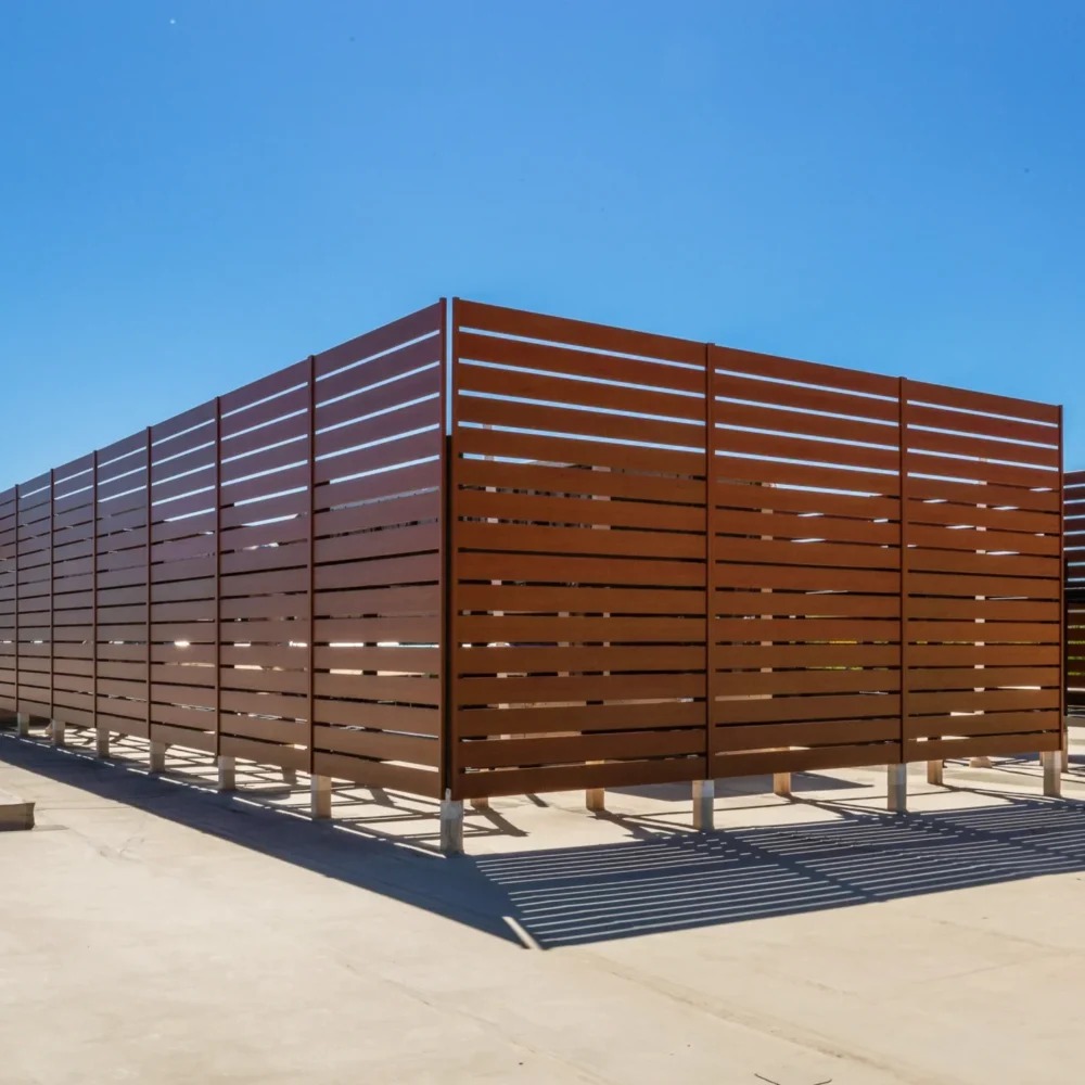 Gallery of How to Care for and Maintain Parallel Aluminium - 7
