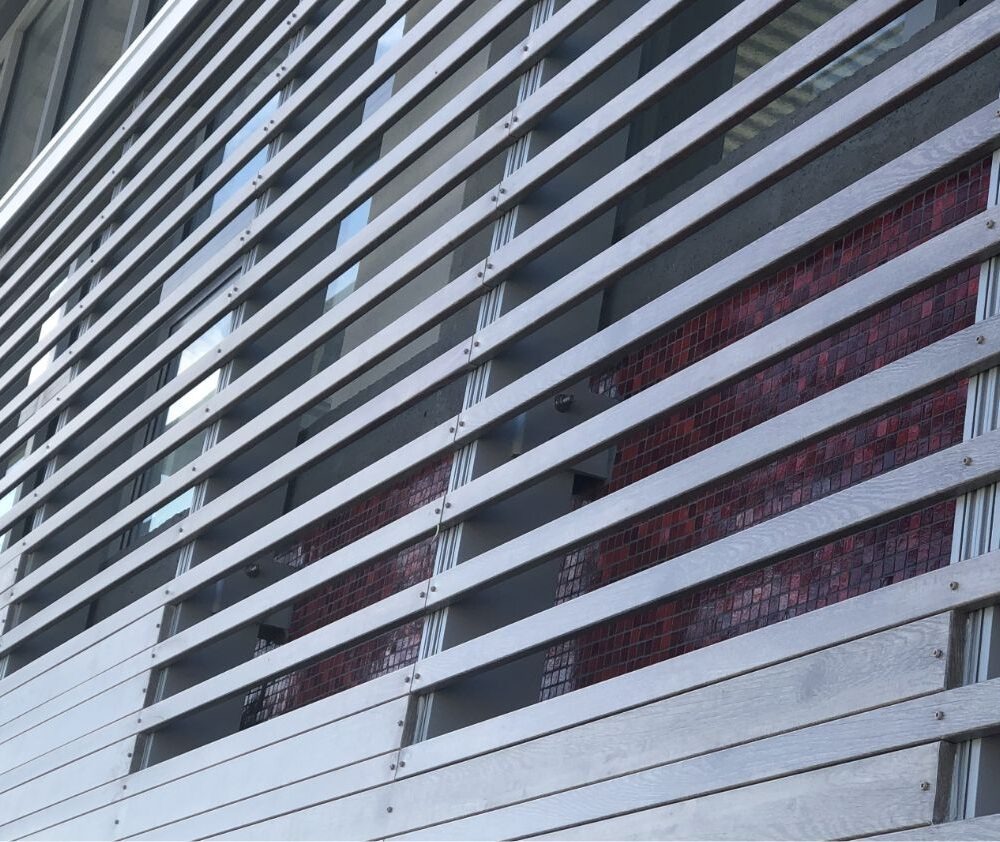 Gallery of How to Care for and Maintain Parallel Aluminium - 2