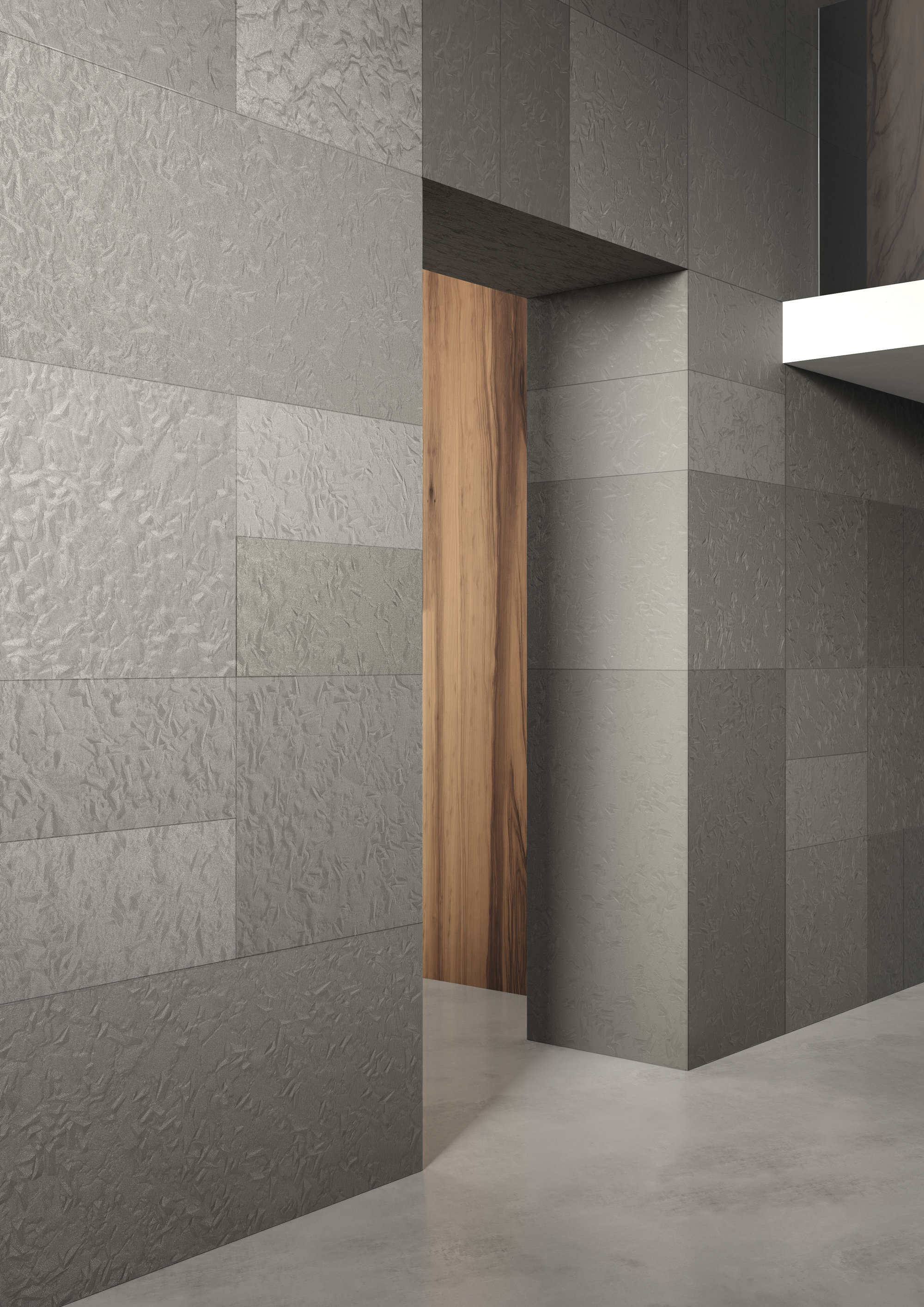 Gallery of Porcelain Ceramic Surfaces - Tribute100 - 7