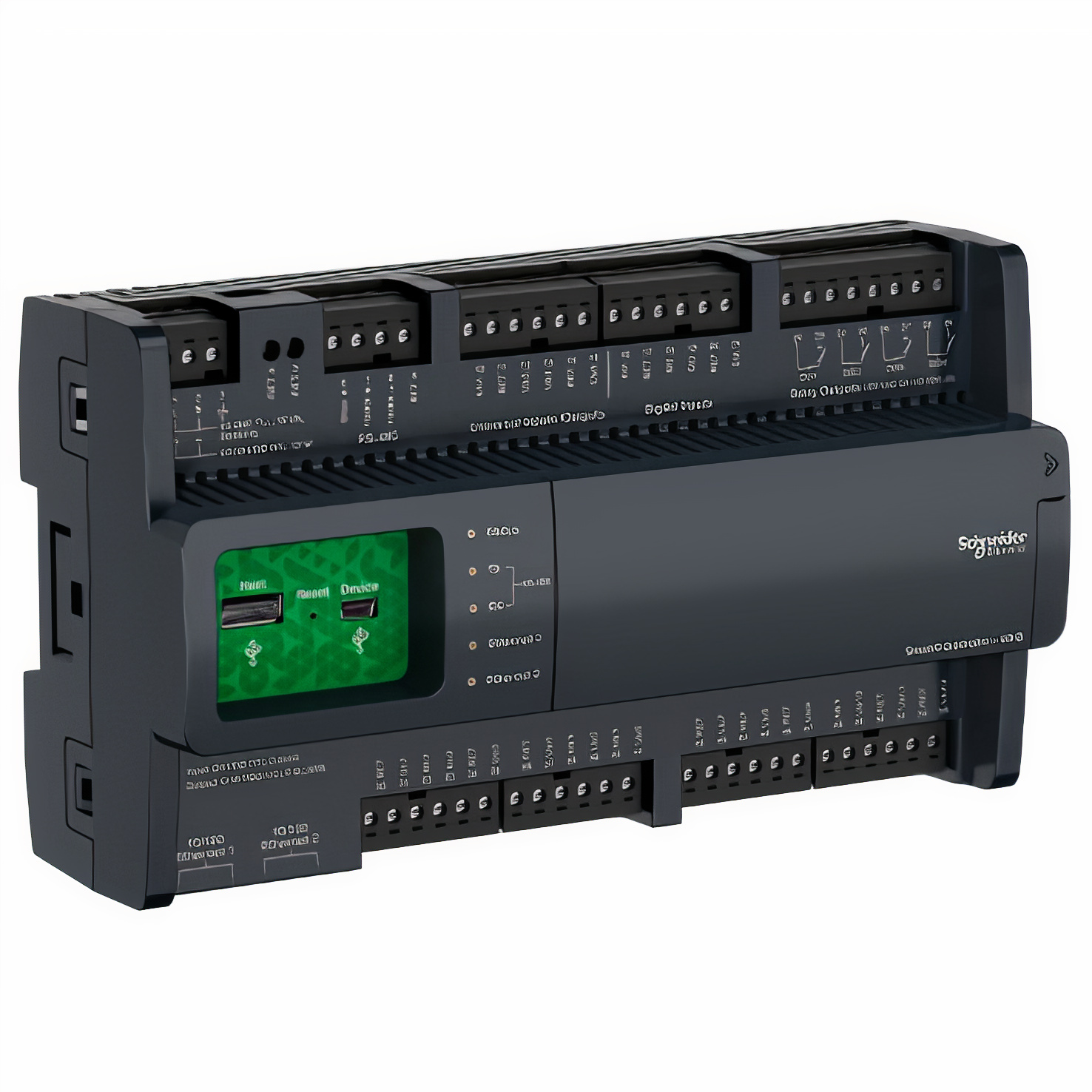 Upgr Controladores y módulos de expansión de Schneider Electric