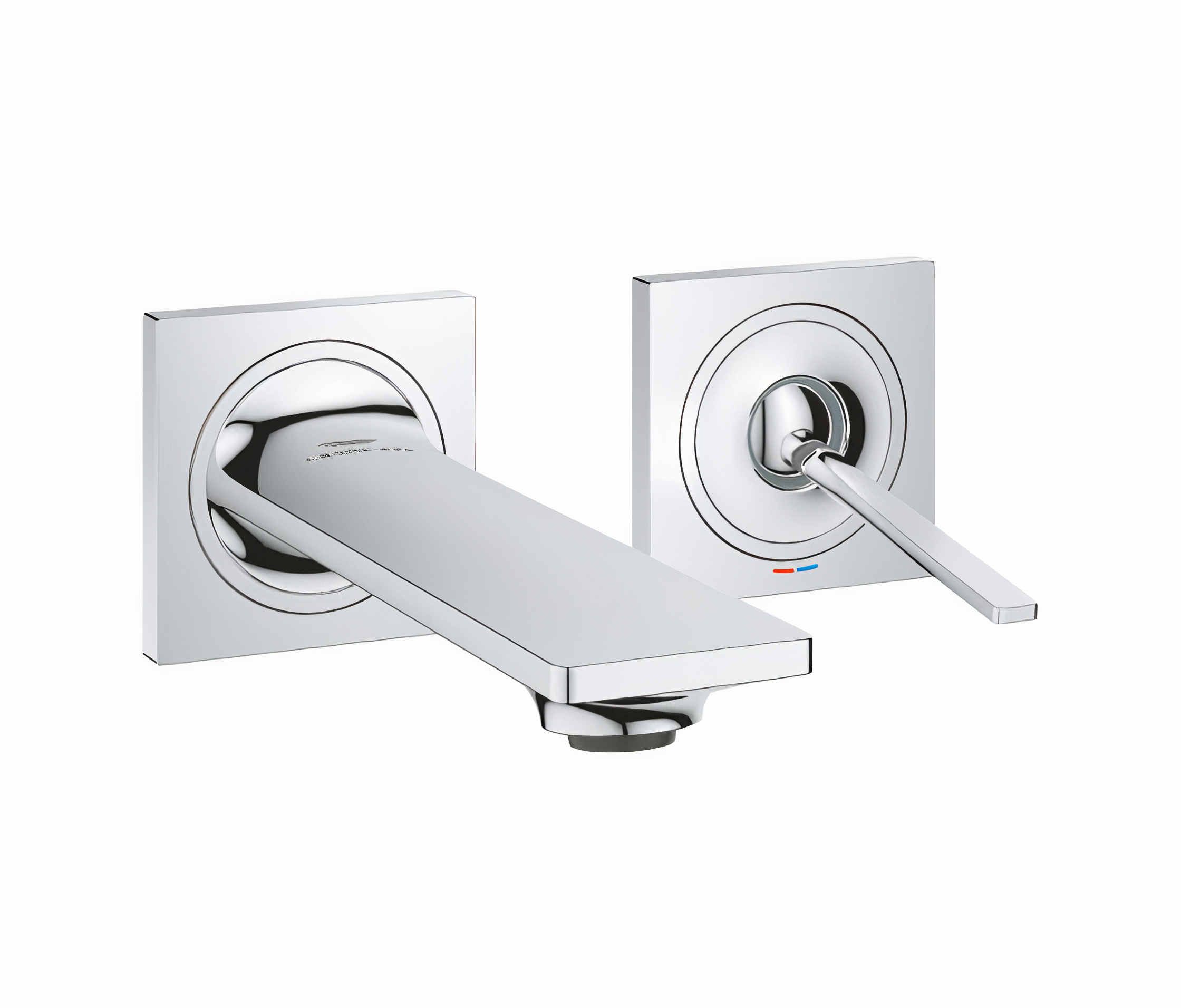 Gallery of Bathroom Fittings - Allure Collection - 32