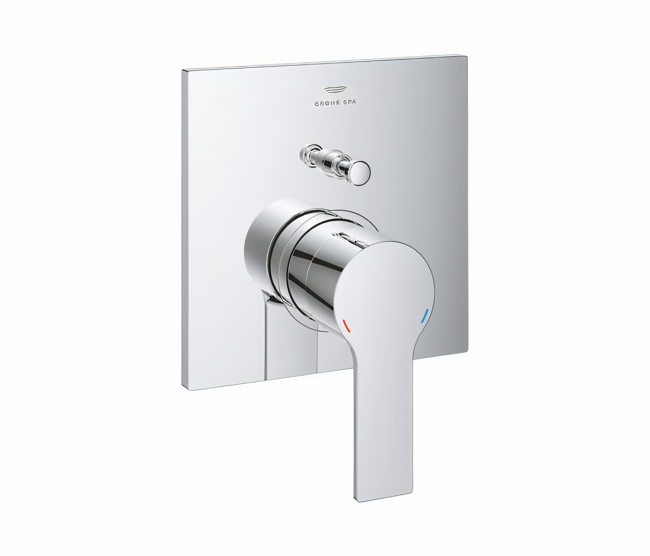 Gallery of Bathroom Fittings - Allure Collection - 19