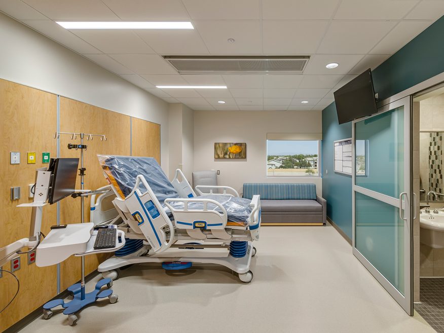 Gallery of Acoustical Ceiling Panels - Mars™ - 12