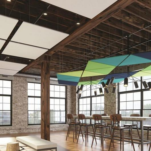 USG catalog ArchDaily