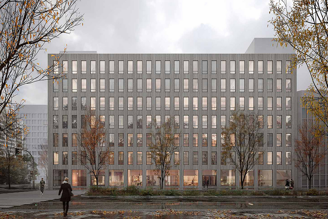 Building Concepts from Stora Enso