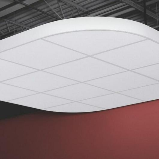 USG catalog ArchDaily