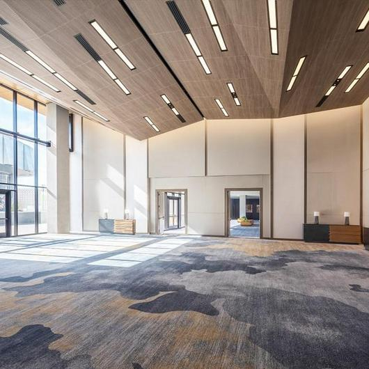 USG catalog ArchDaily