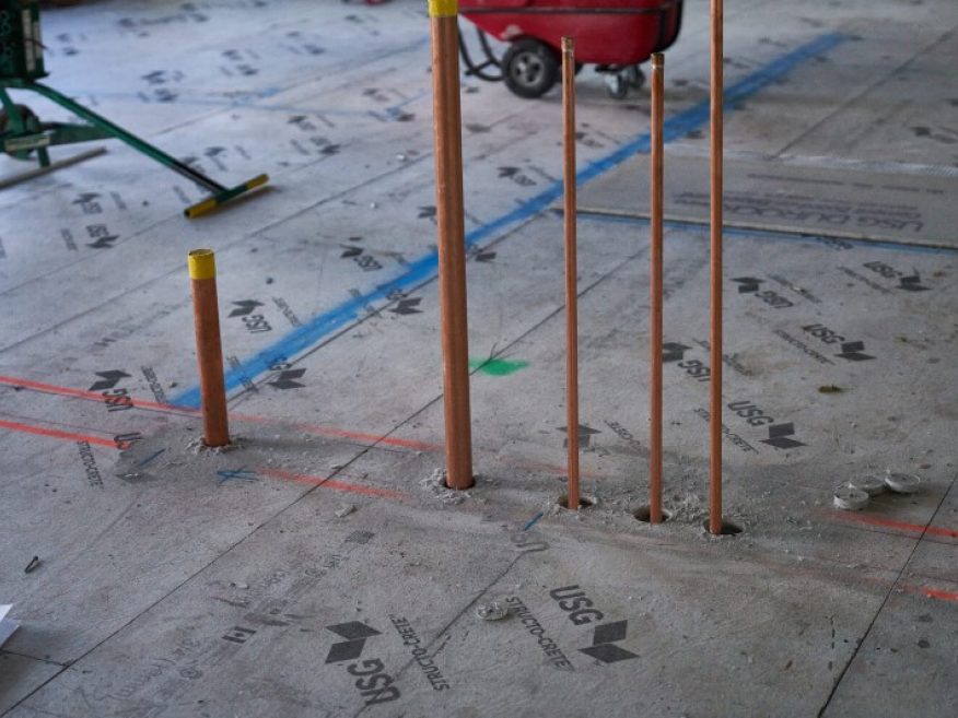 Gallery of Structural Panels - 4