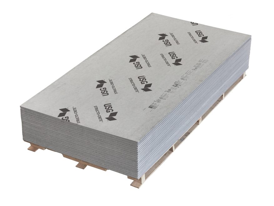 Gallery of Structural Panels - 5