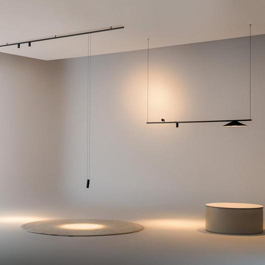 Suspended Lamp - Circus from Vibia