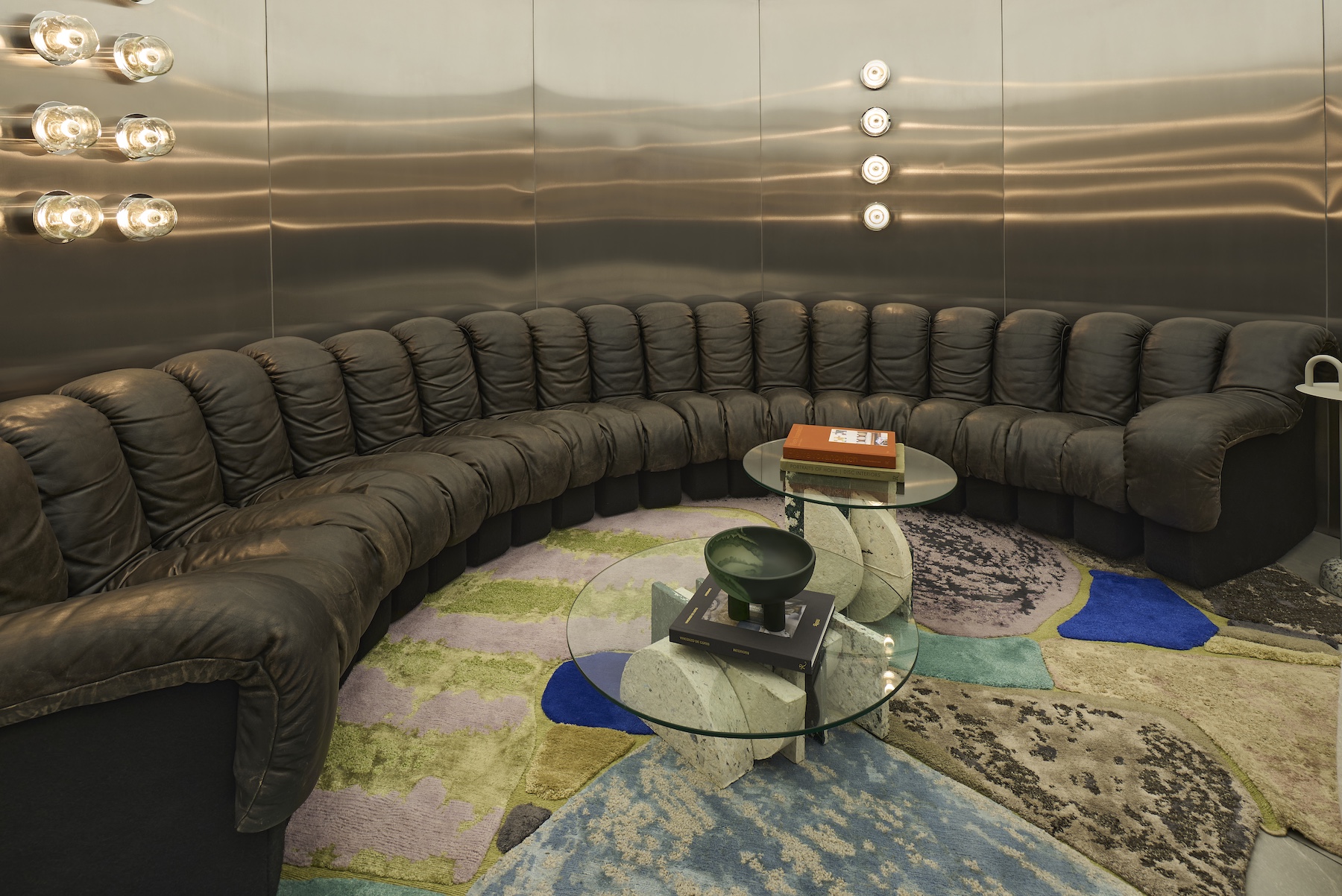 Galeria de Tendencias en revestimientos interiores - Design House - 2