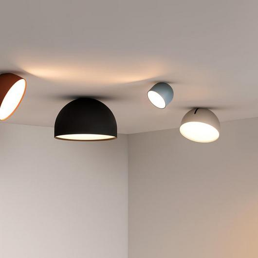 Ceiling Lamp - Plusminus Solo