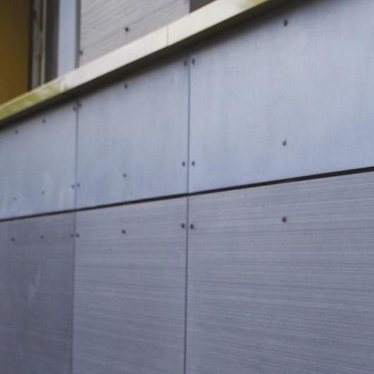 American Fiber Cement catalog | ArchDaily