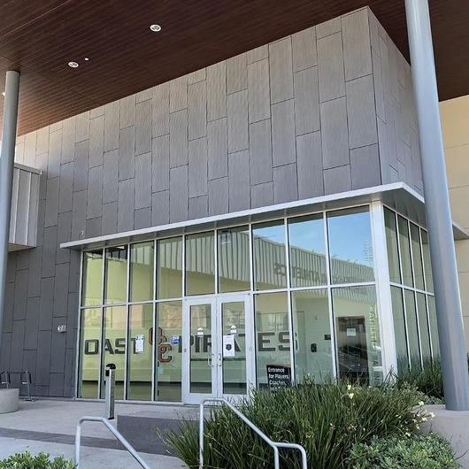 Patina Fiber Cement Panel - Patina Inline / American Fiber Cement