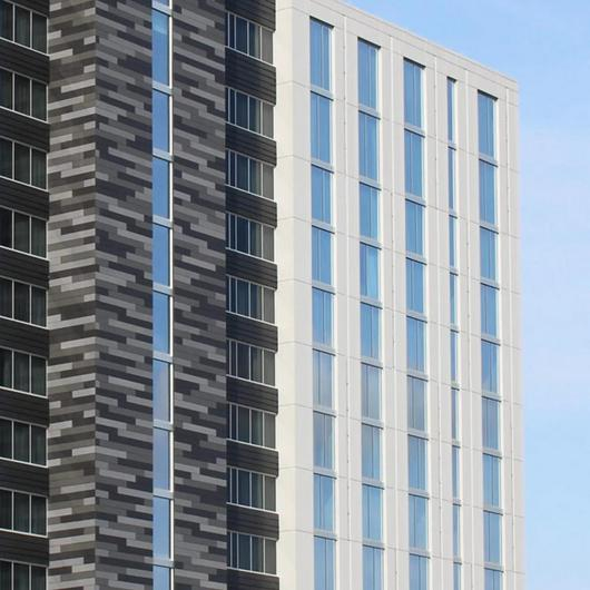 Fiber Cement Panel - Carat / American Fiber Cement