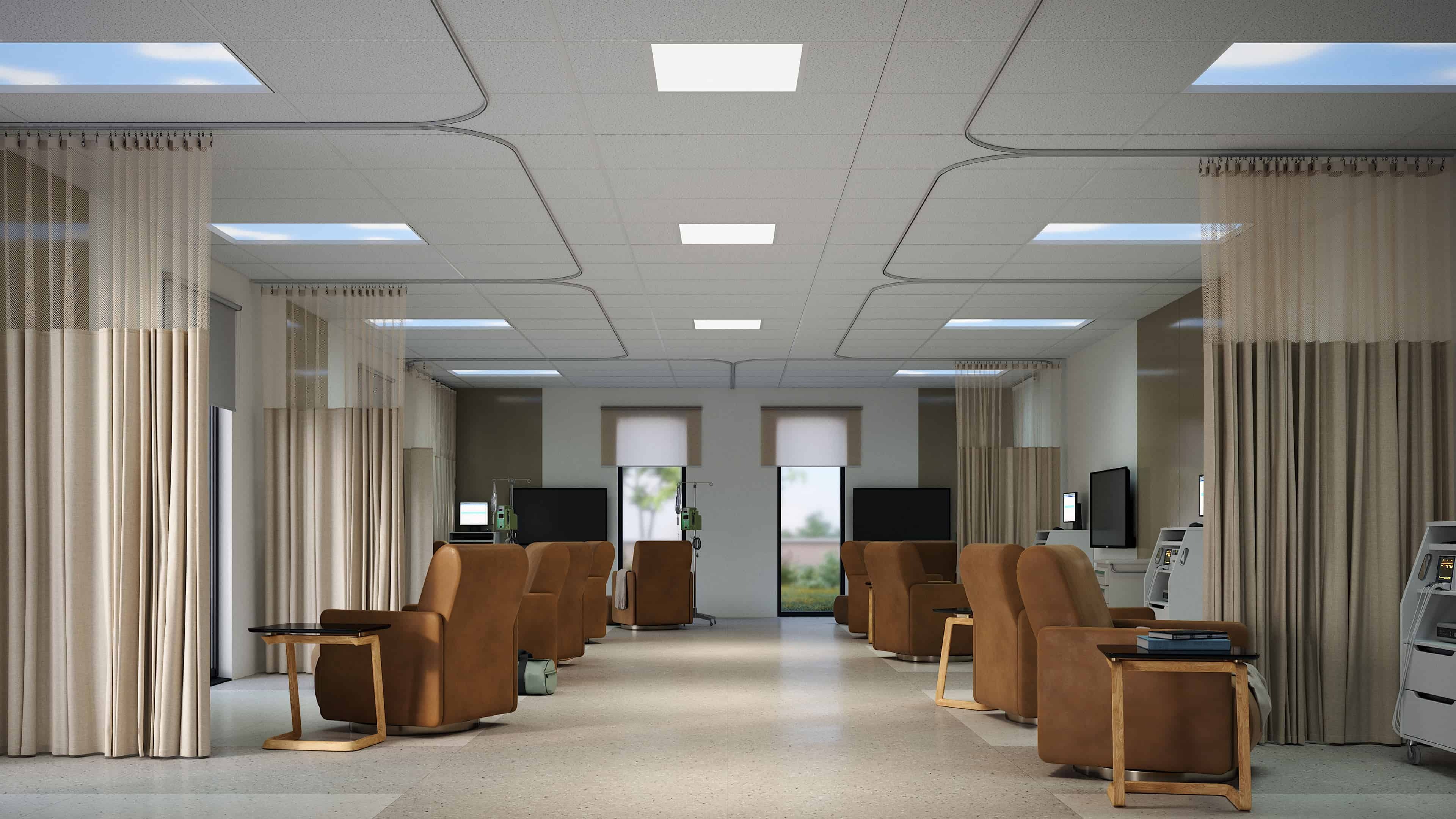 Gallery of Adaptive Ceiling Troffer - Observe™ - 5