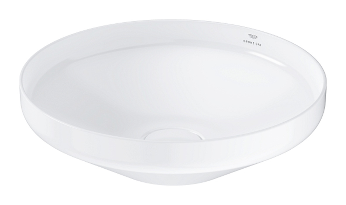 Gallery of Ceramic Vessel Basins - Airio - 17