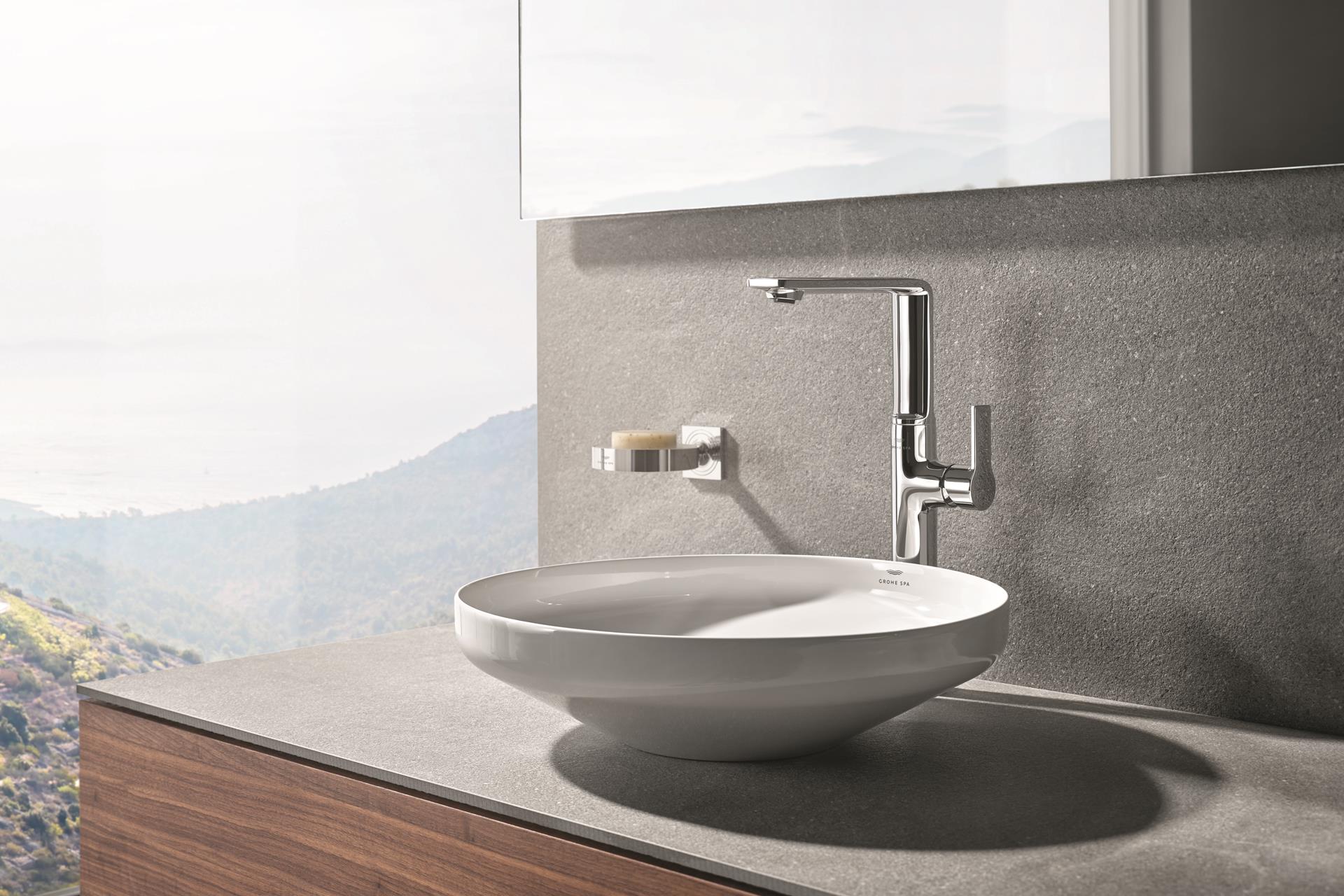 Gallery of Ceramic Vessel Basins - Airio - 4
