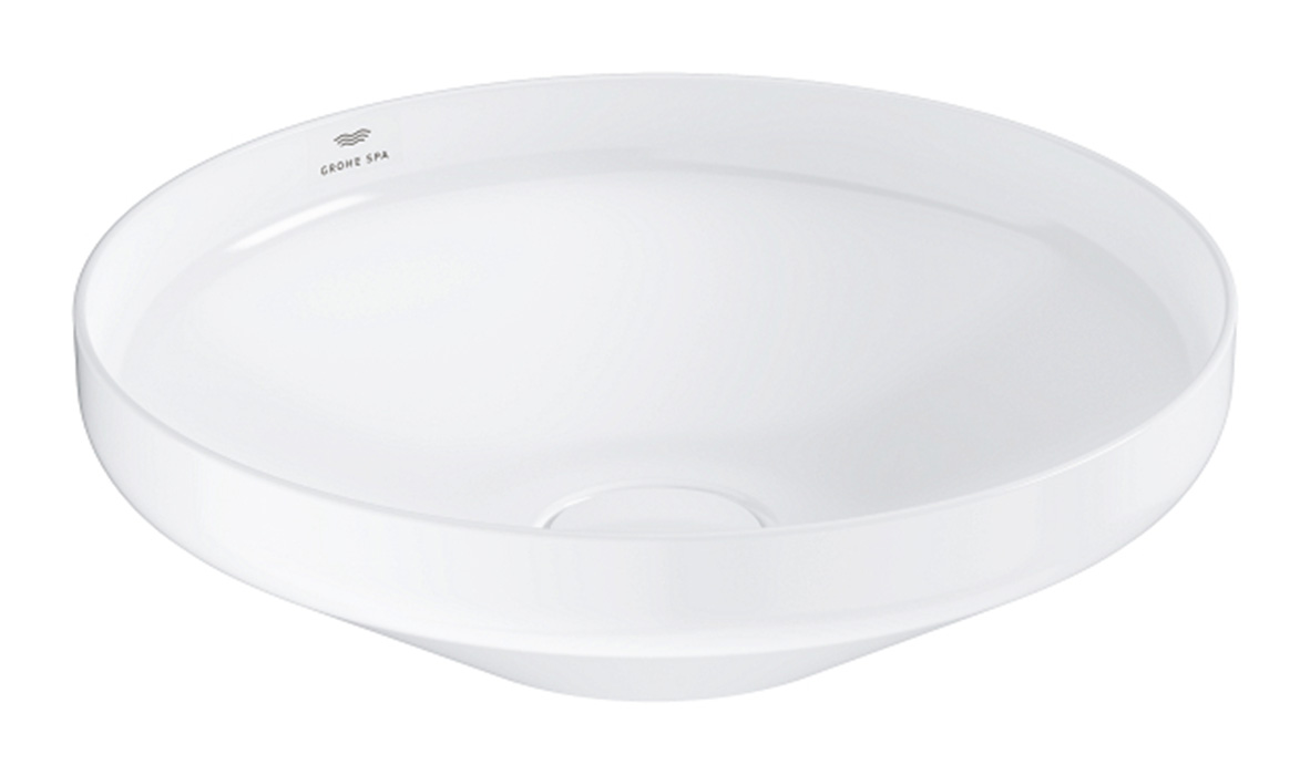 Gallery of Ceramic Vessel Basins - Airio - 16