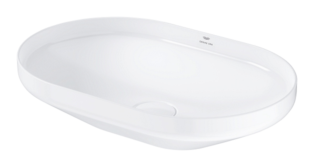 Gallery of Ceramic Vessel Basins - Airio - 15