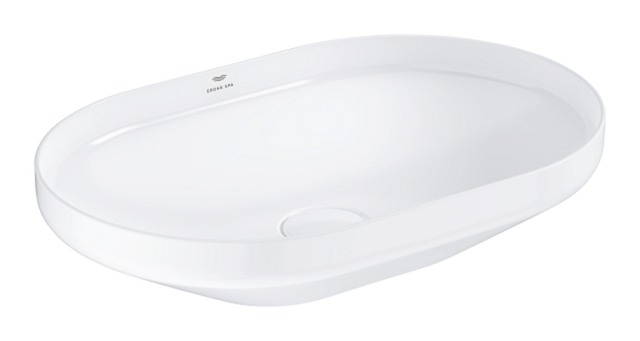 Gallery of Ceramic Vessel Basins - Airio - 13