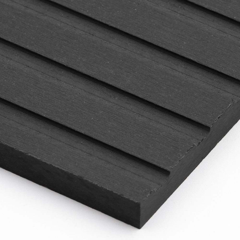 Efc Cladding Gallery of Fiber Cement Cladding Panel - AFC Carbon - - 8