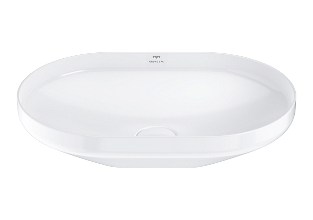 Gallery of Ceramic Vessel Basins - Airio - 9
