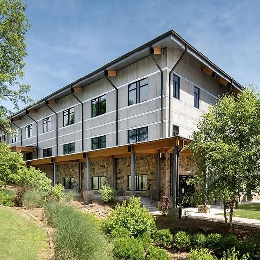 Patina Fiber Cement Panels / American Fiber Cement