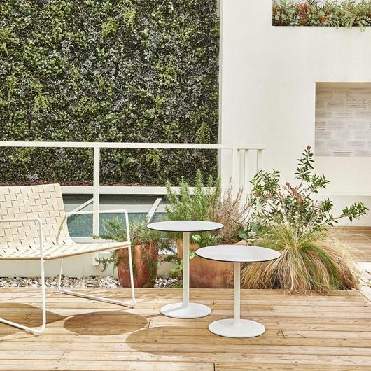 Outdoor Table Bases / Andreu World