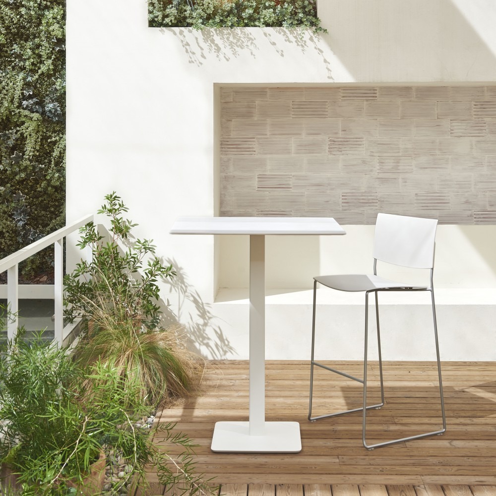 Gallery of Outdoor Table Bases - 14