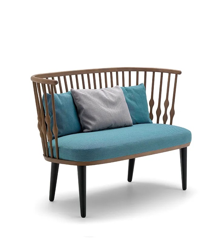 Gallery of Benches - 10