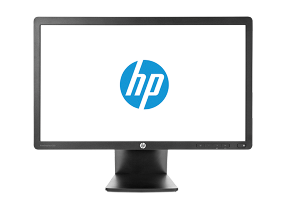 Monitor LED de 23 pulgadas EliteDisplay E231 de HP