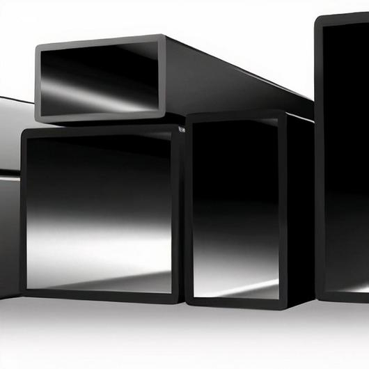 Perfiles tubulares de grandes dimensiones / IMEL LTDA