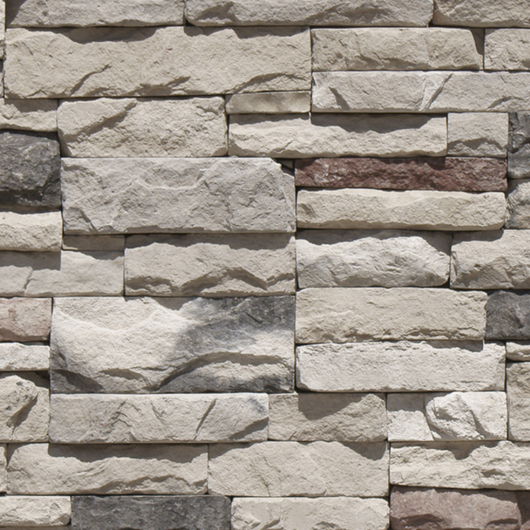 Galeria de Piedra Apilable - 2