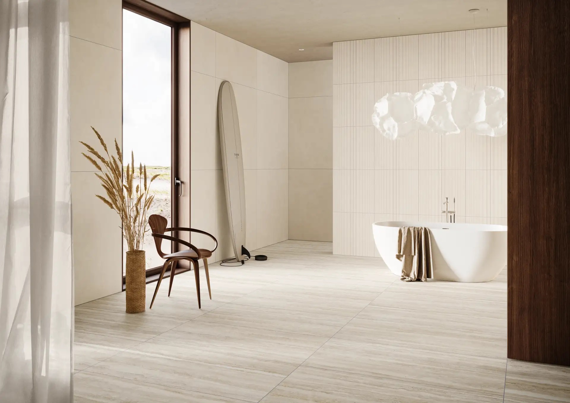 Gallery of Ceramic Tiles - Solid Ground - 8