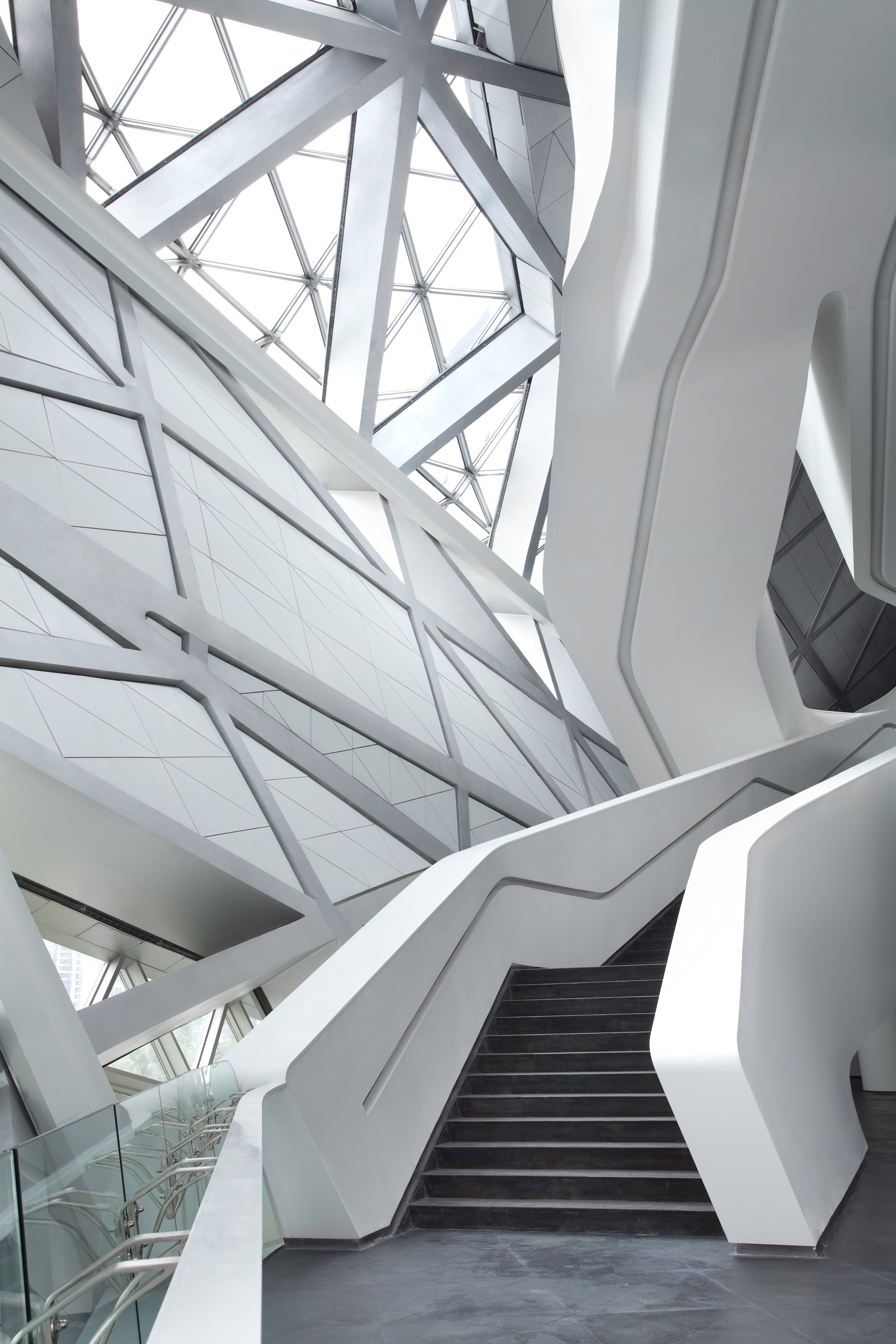 Gallery of Mineral Composite Panels - Solids Collection - 2