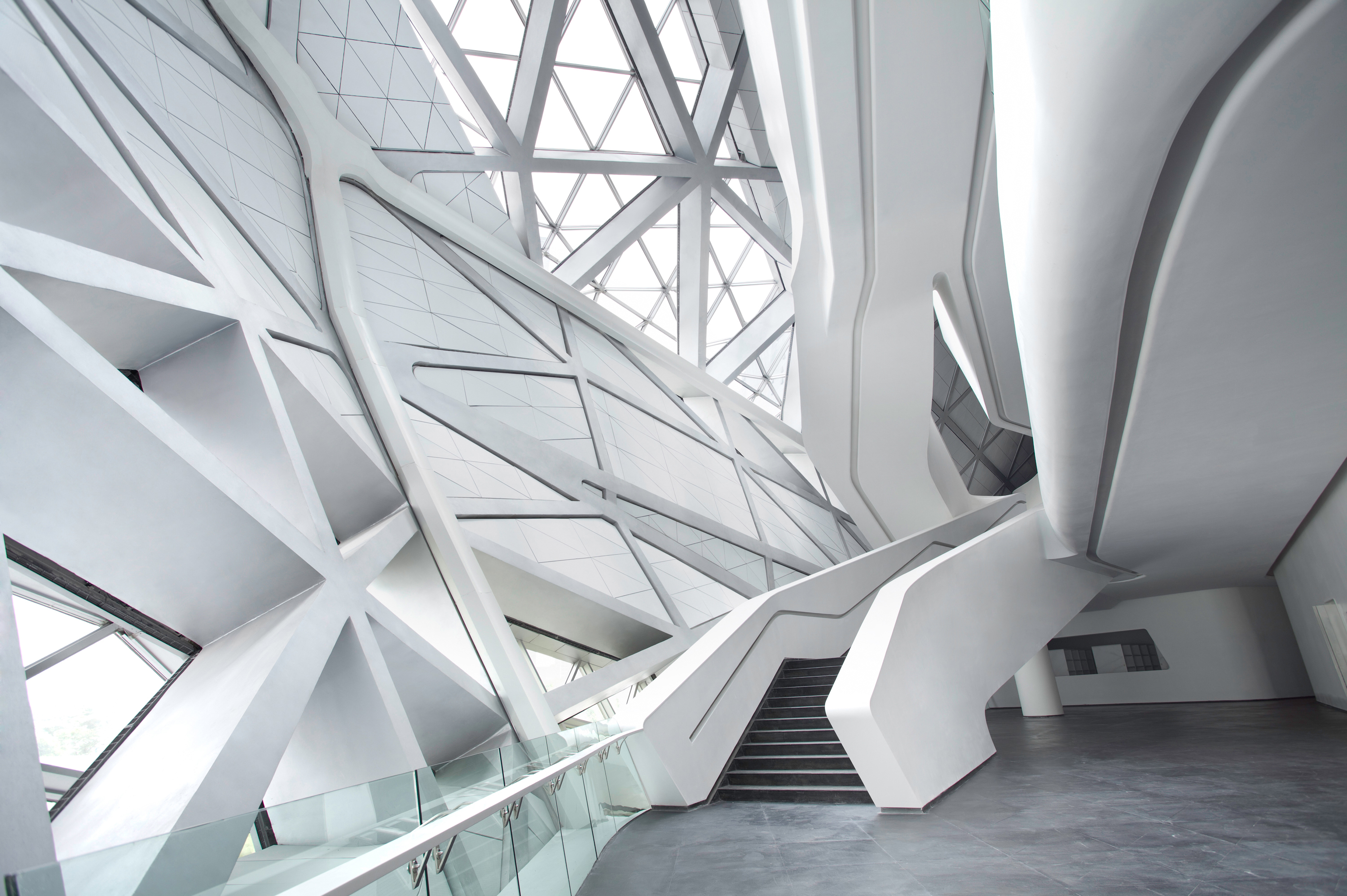 Gallery of Mineral Composite Panels - Solids Collection - 3