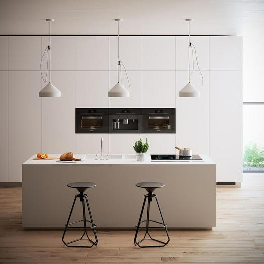 Mineral Composite Panels - Solids Collection / HIMACS