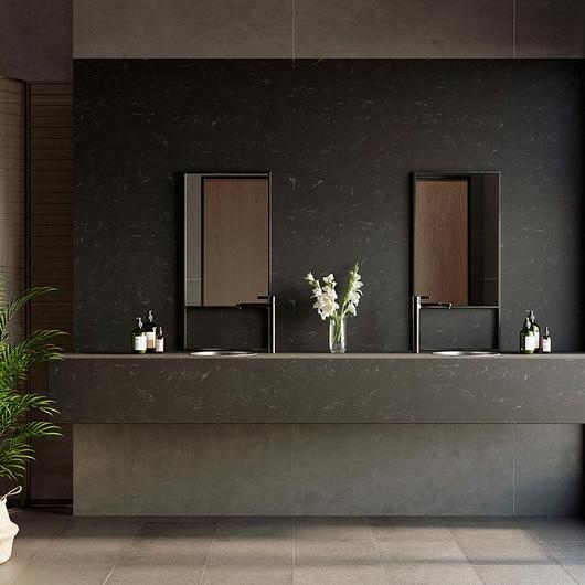 Mineral Composite Panels - Marmo Collection / HIMACS