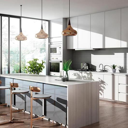 Mineral Composite Panels - Strato Collection / HIMACS