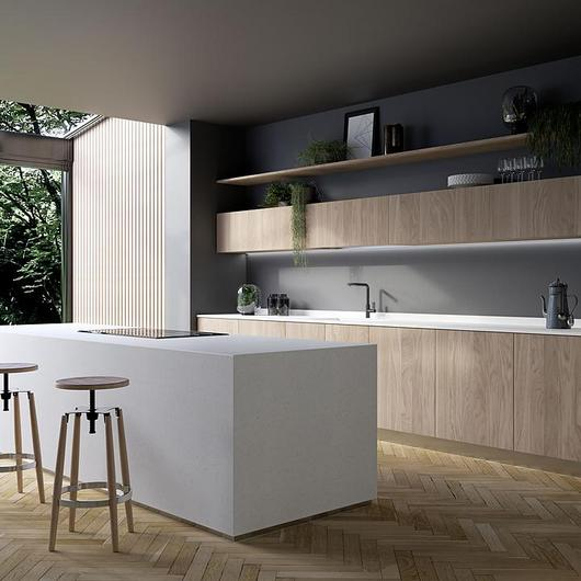 Mineral Composite Panels - Volcanics Collection / HIMACS