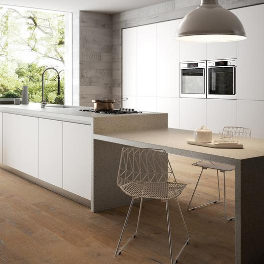 Mineral Composite Panels - Lucia Collection / HIMACS