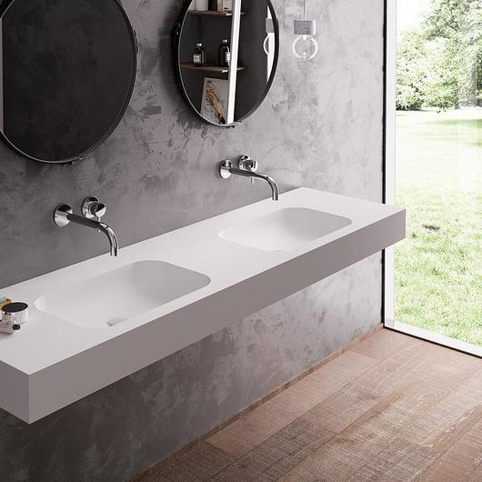 Panels - Granite, Sparkle, Quartz, Sand & Pearl / HIMACS