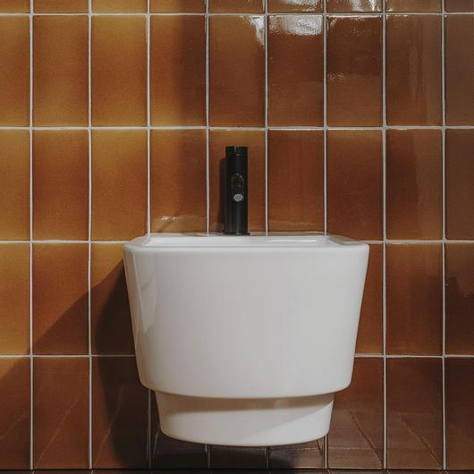 Toilets & Bidets - Tura Collection / Roca