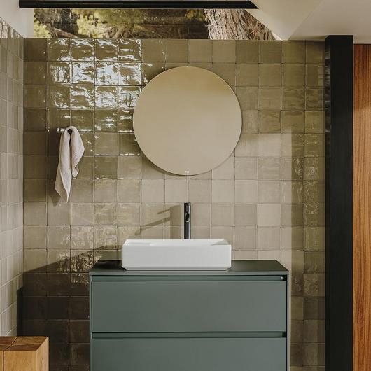 Basins & Bathroom Furniture - Ona Collection / Roca